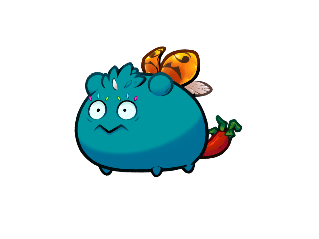 Axie Image