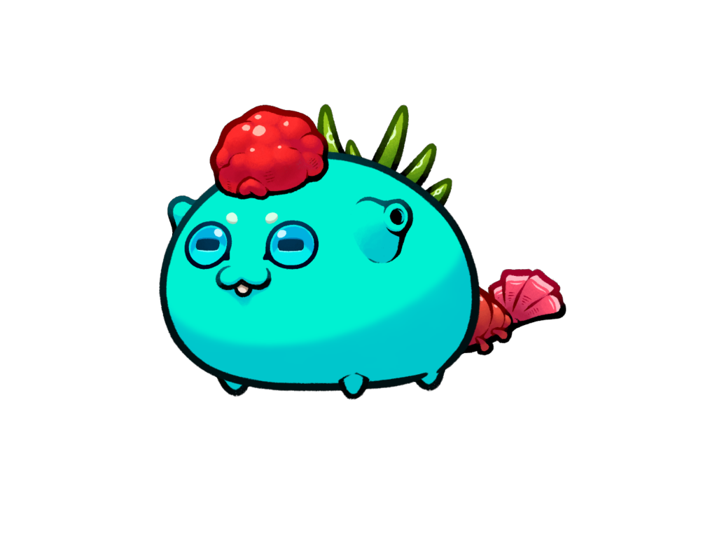 Axie 9358522