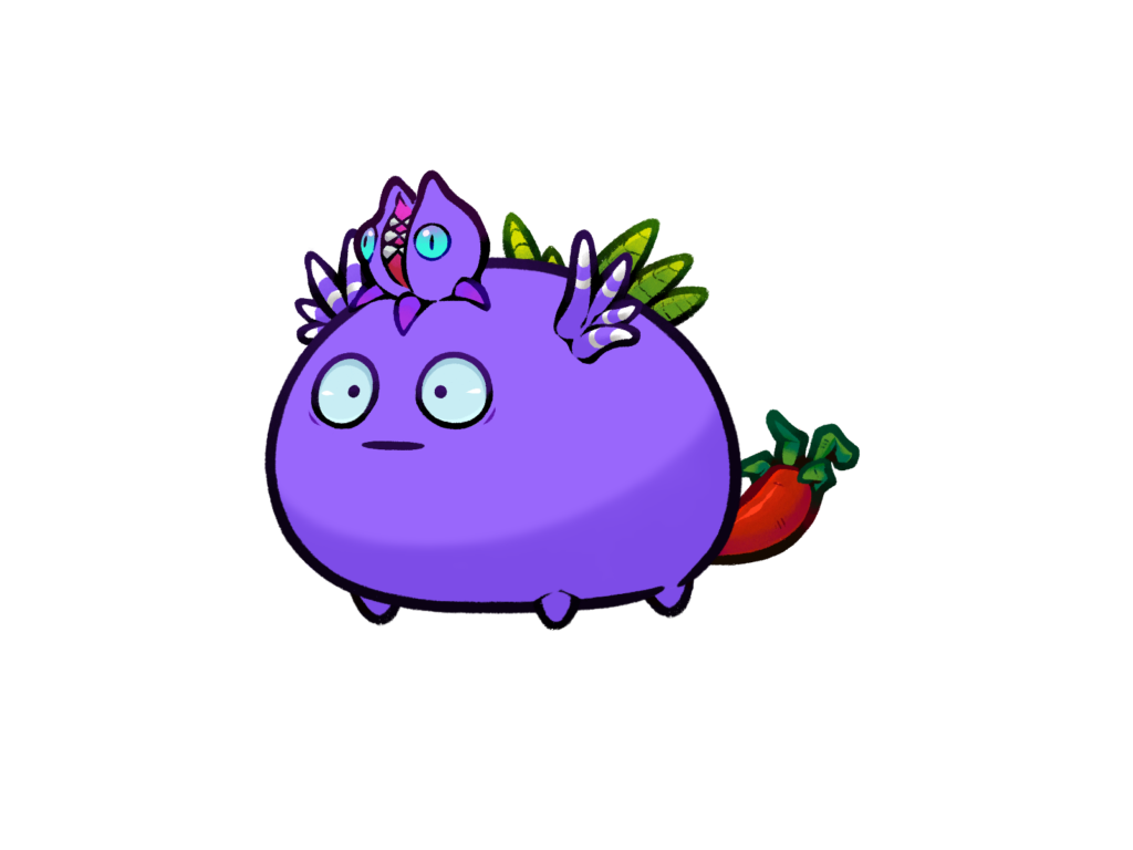 Axie 9359615