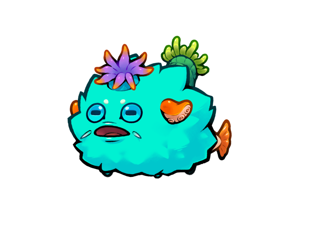 Axie 9359887