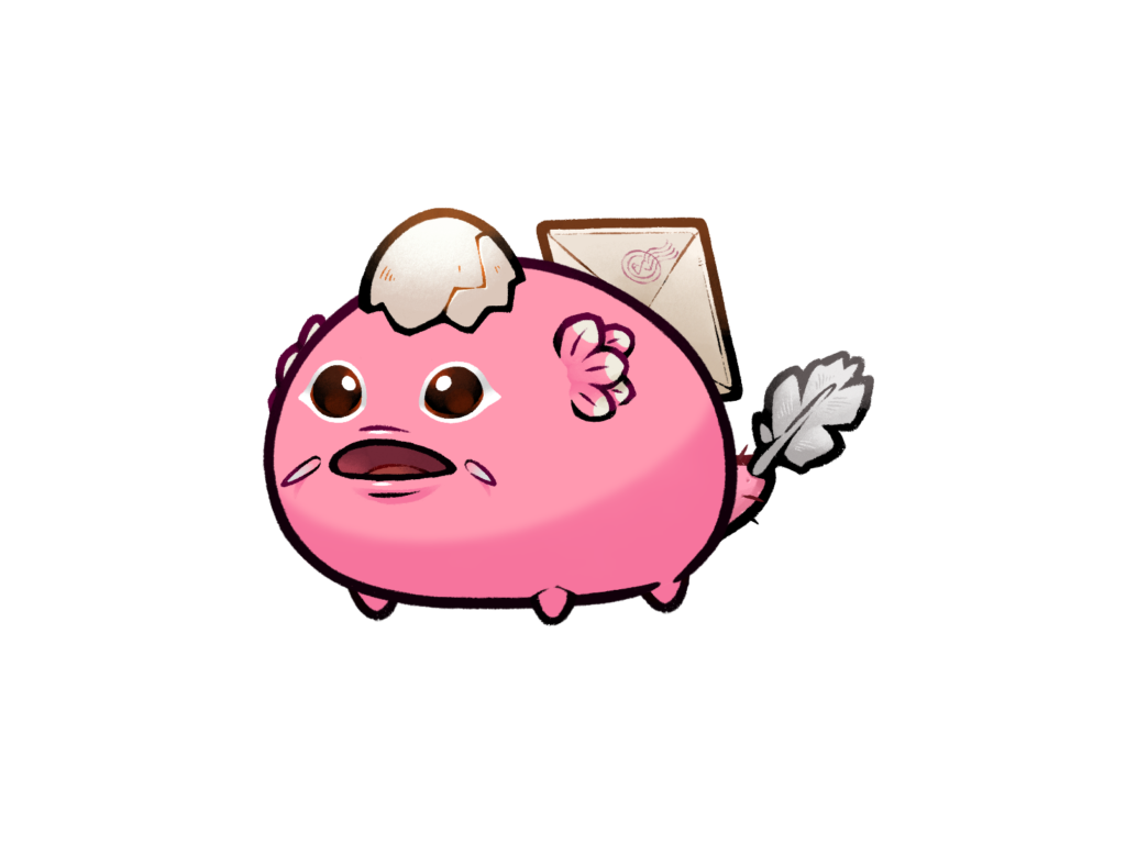 Axie Image