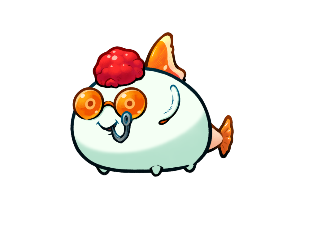 Axie 9365607