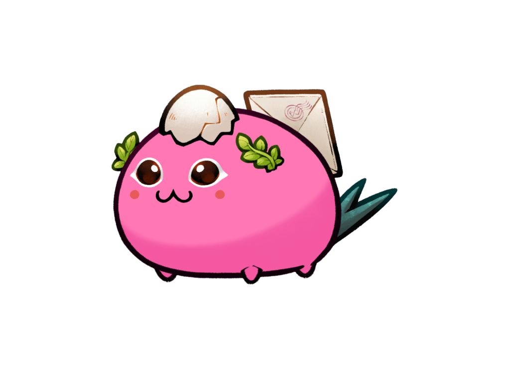 Axie Image