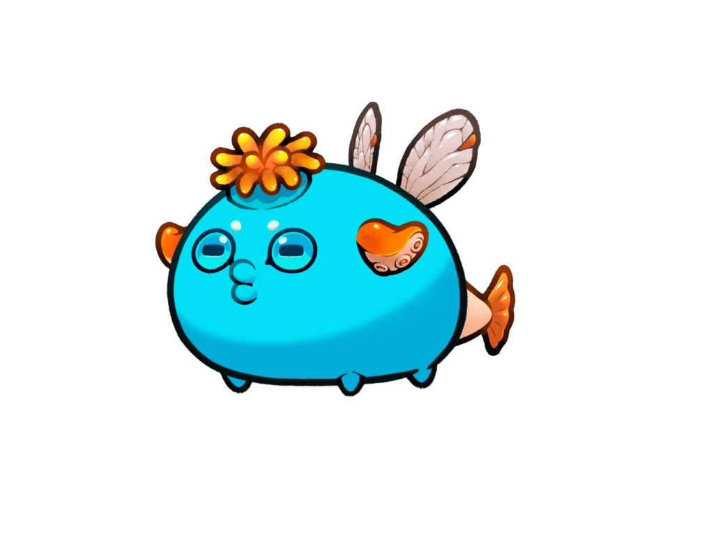 Axie Image