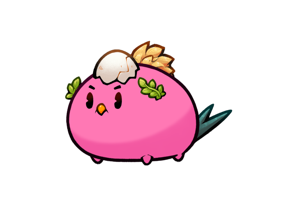 Axie Image