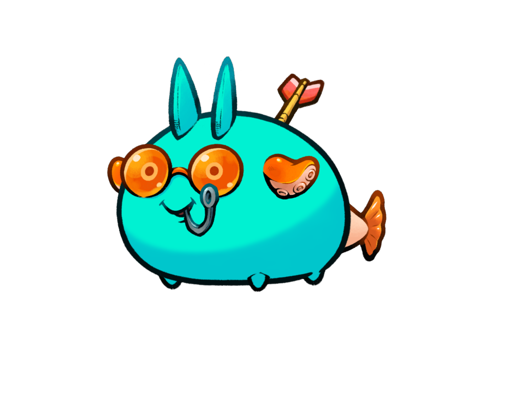 Axie 9367863