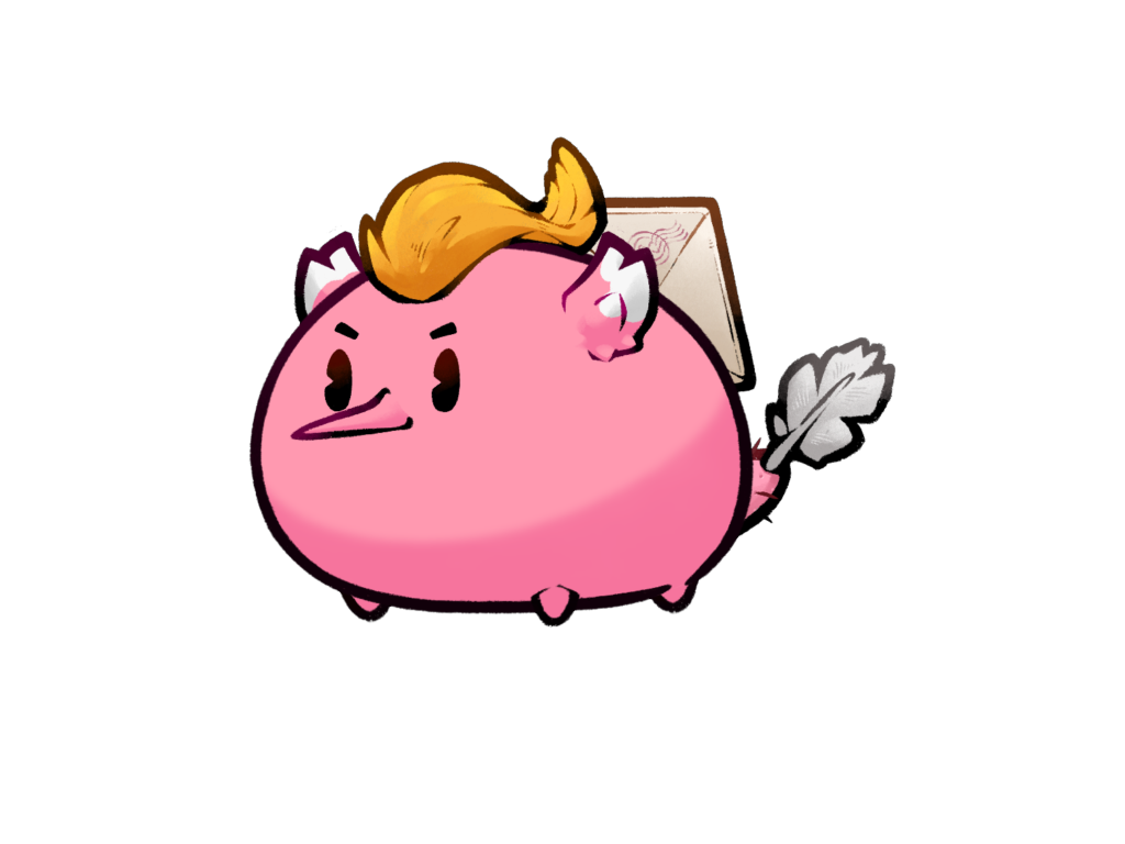 Axie Image