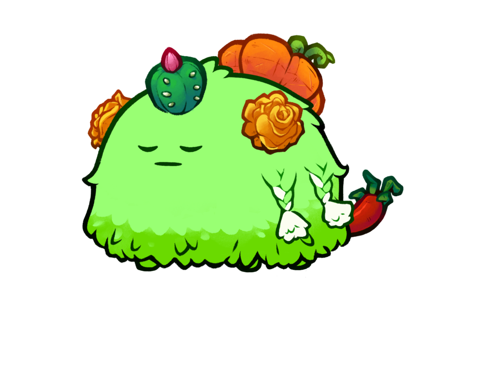Axie Image