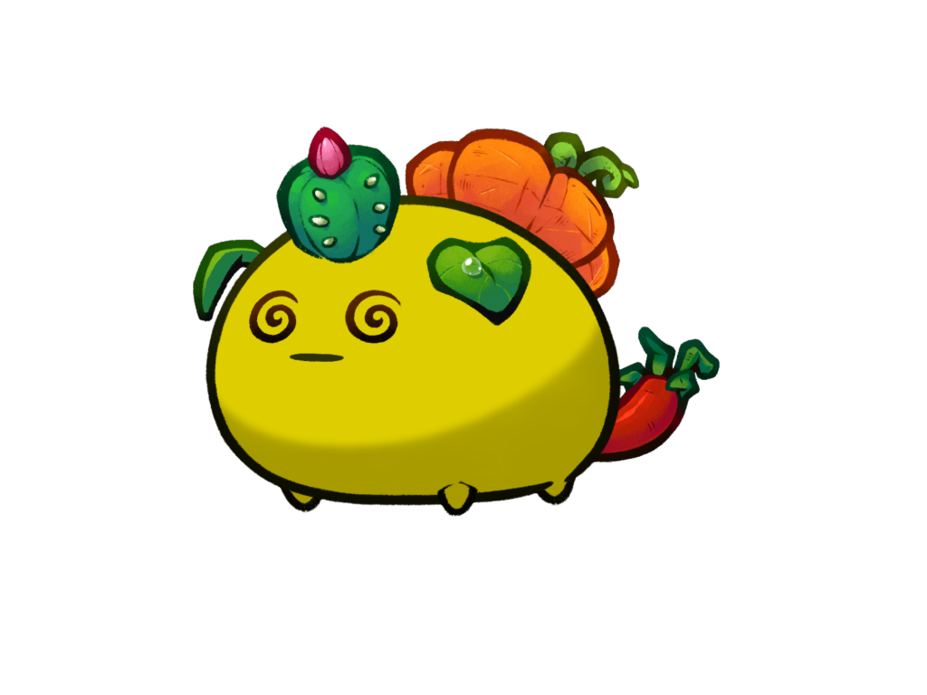 Axie Image