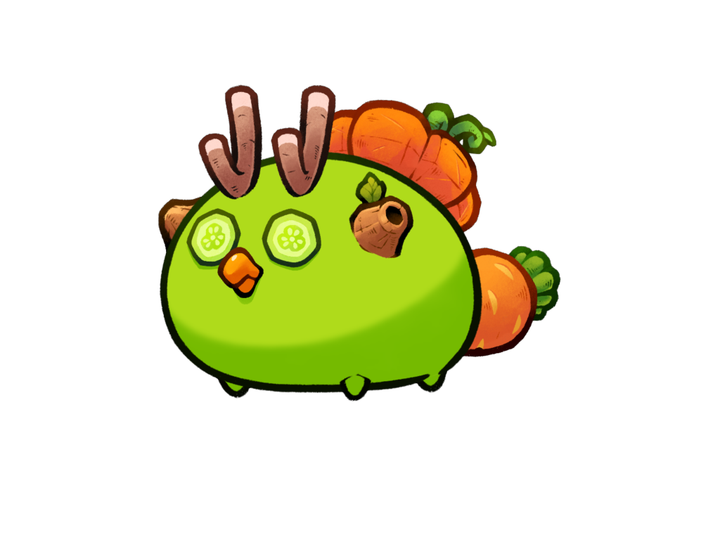 Axie Image