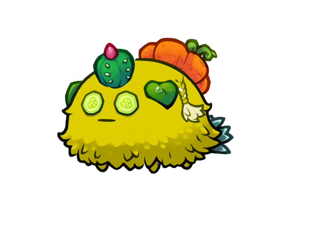Axie Image