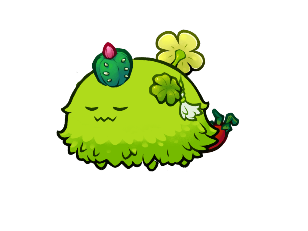 Axie 9371878