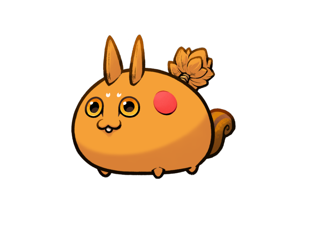 Axie Image