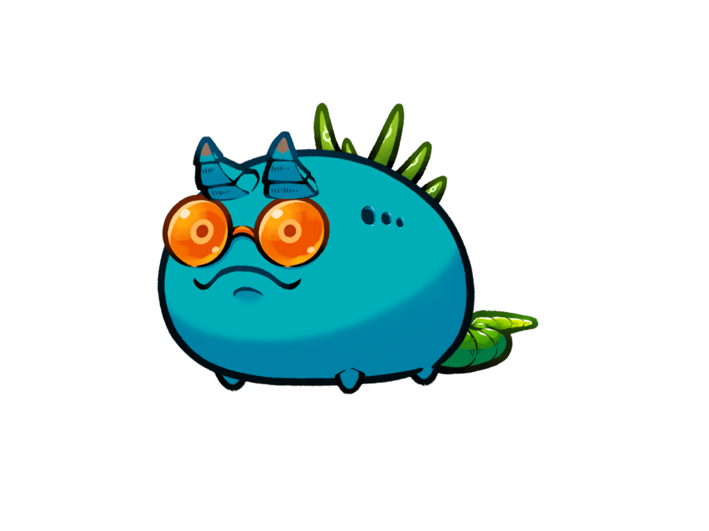 Axie 9373752