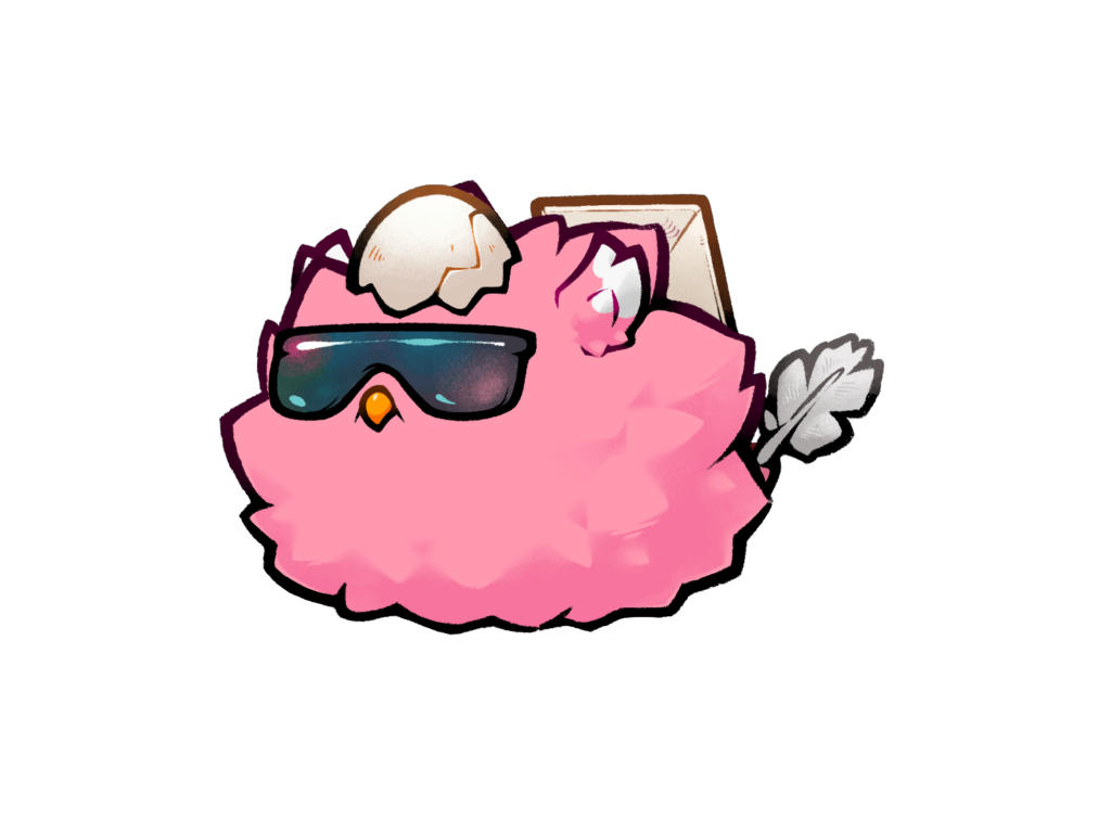 Axie 9376521