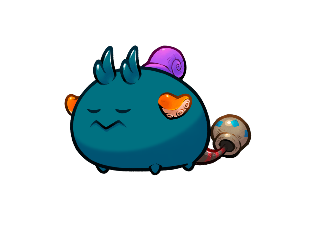 Axie Image
