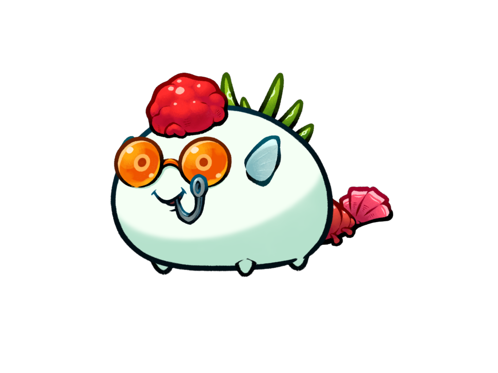 Axie 9377461