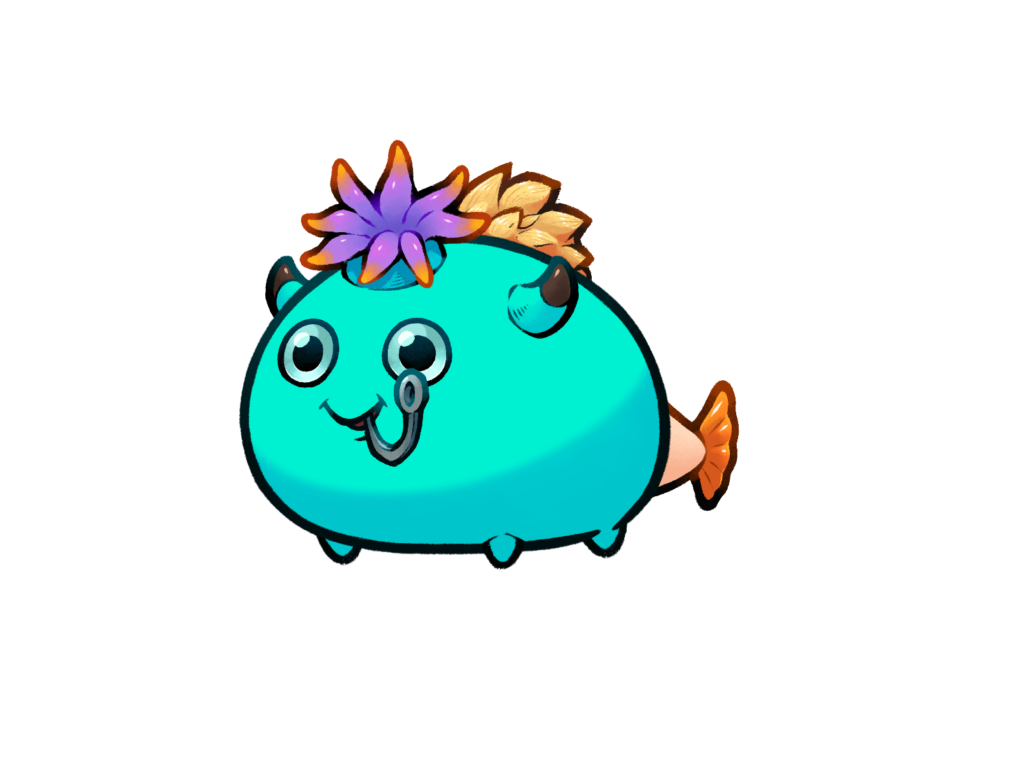 Axie Image