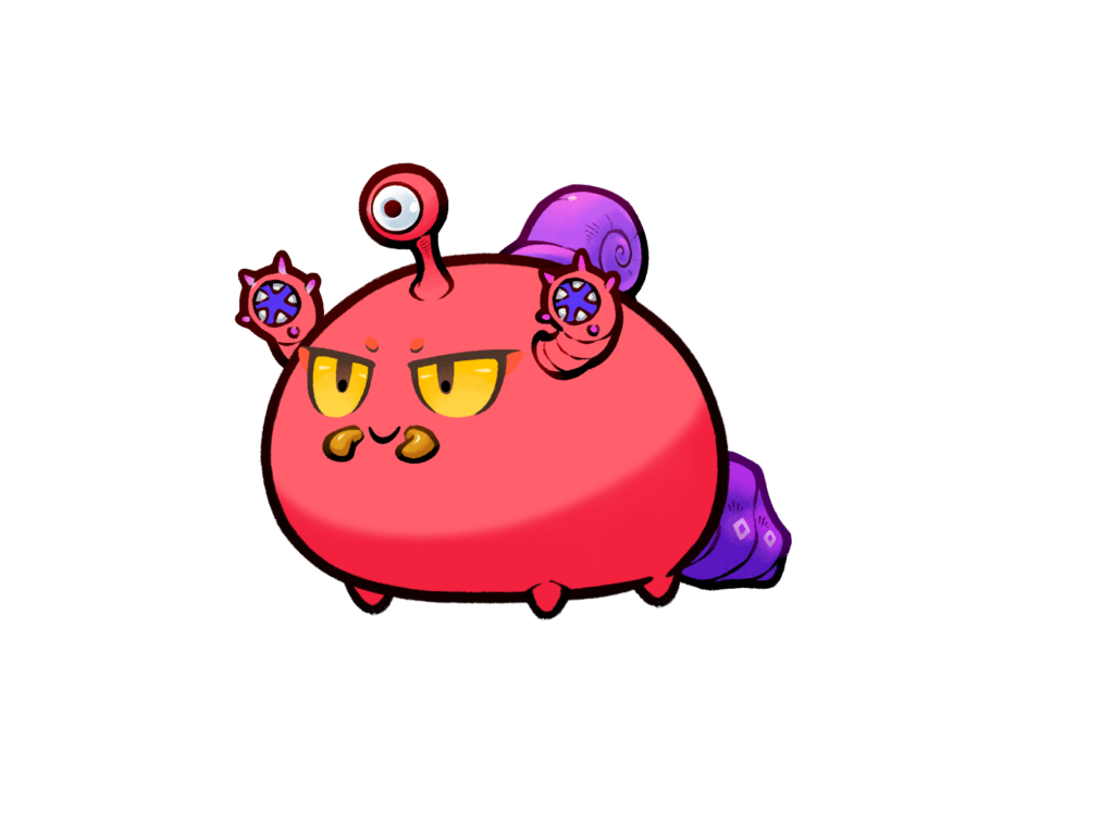 Axie Image