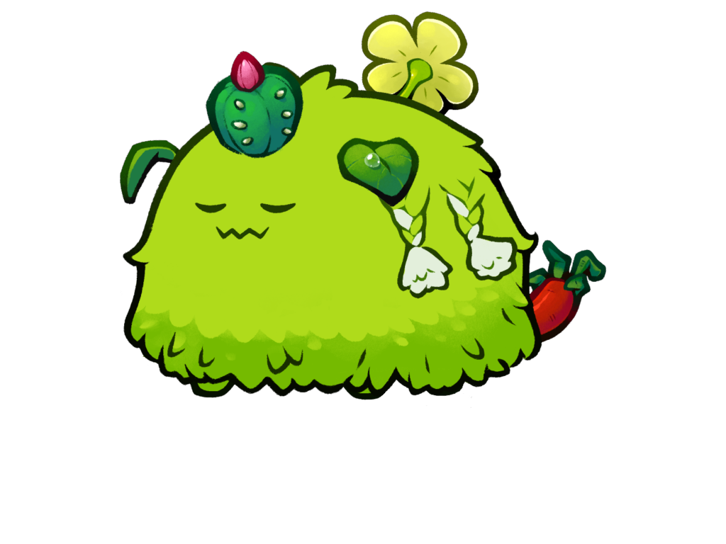 Axie Image