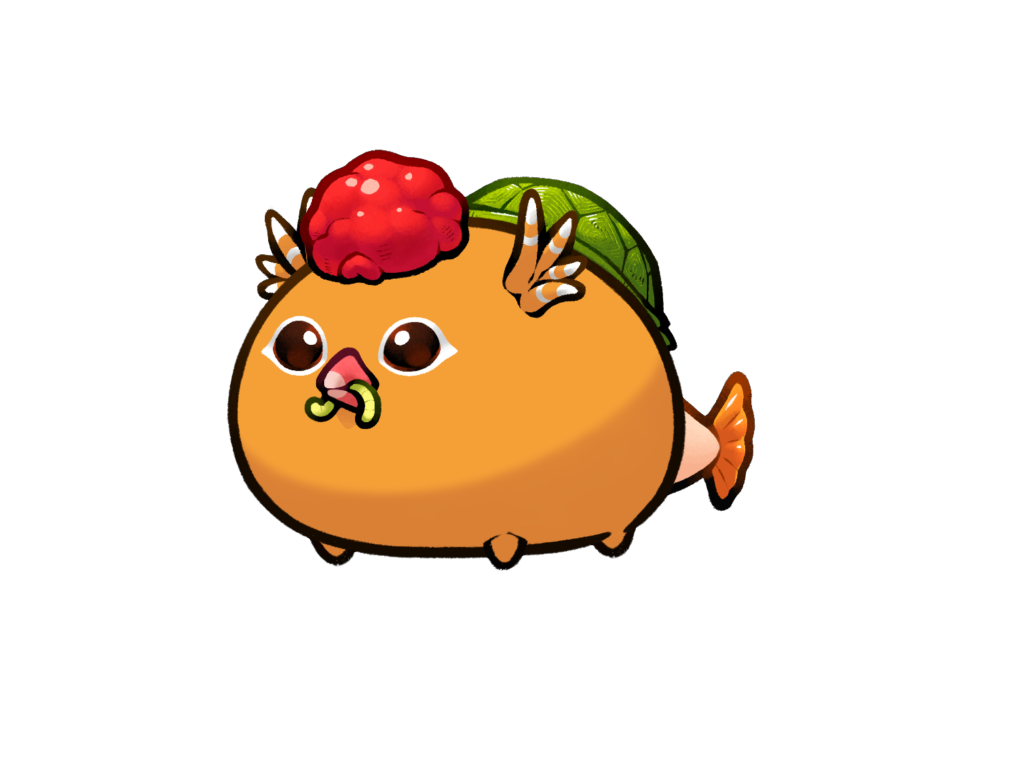 Axie Image