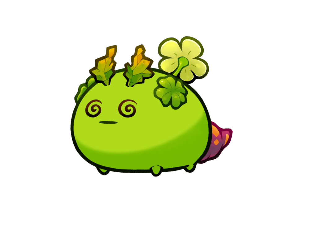 Axie Image