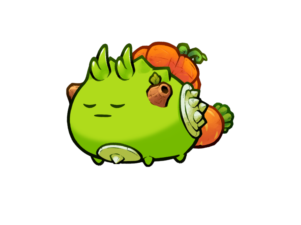 Axie Image