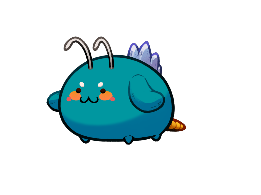 Axie 9383430