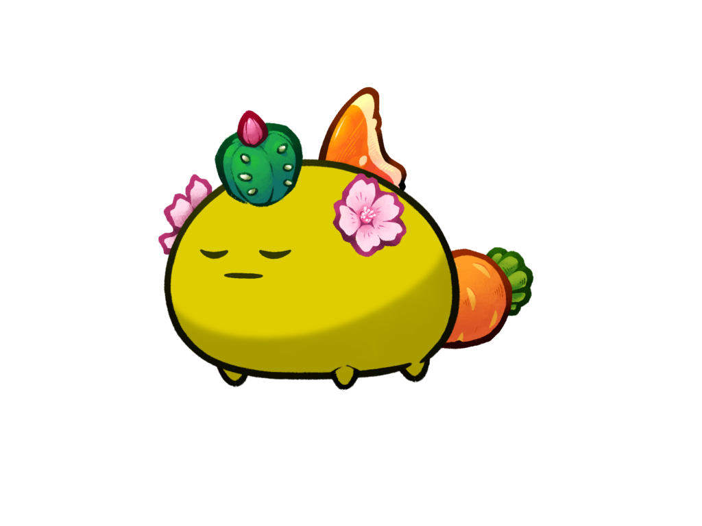 Axie Image