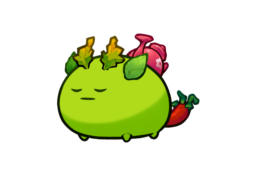 Axie Image