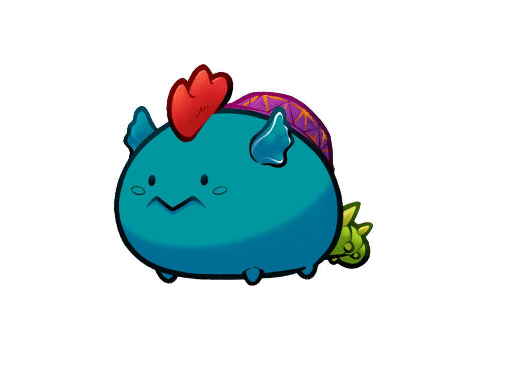 Axie 9385931