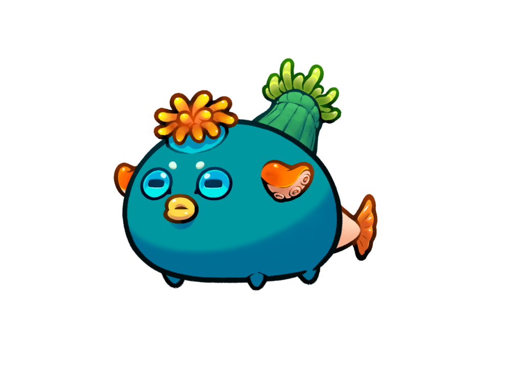 Axie Image