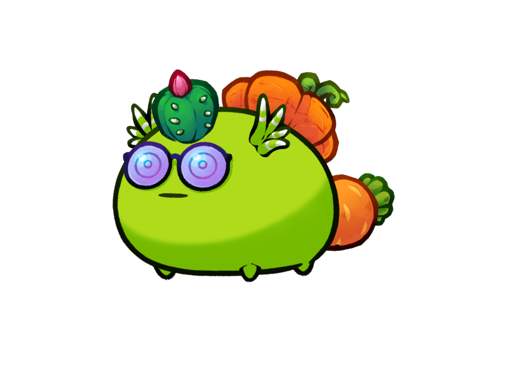 Axie Image