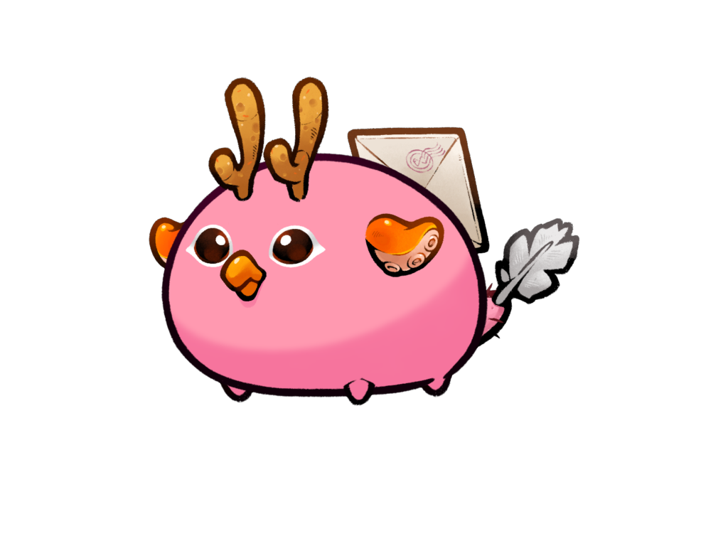 Axie 9391778