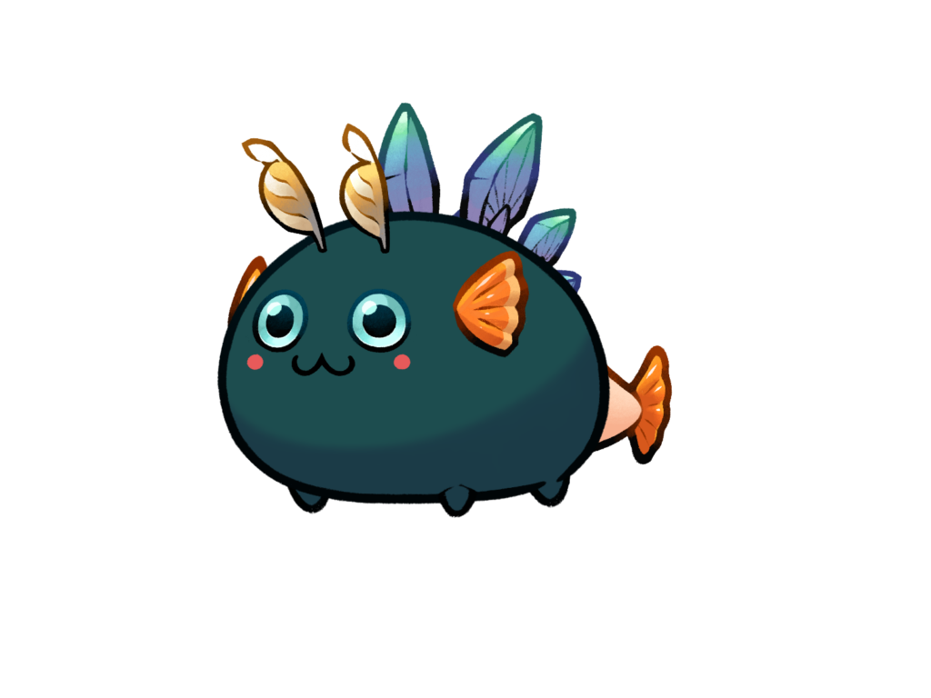 Axie 9392541