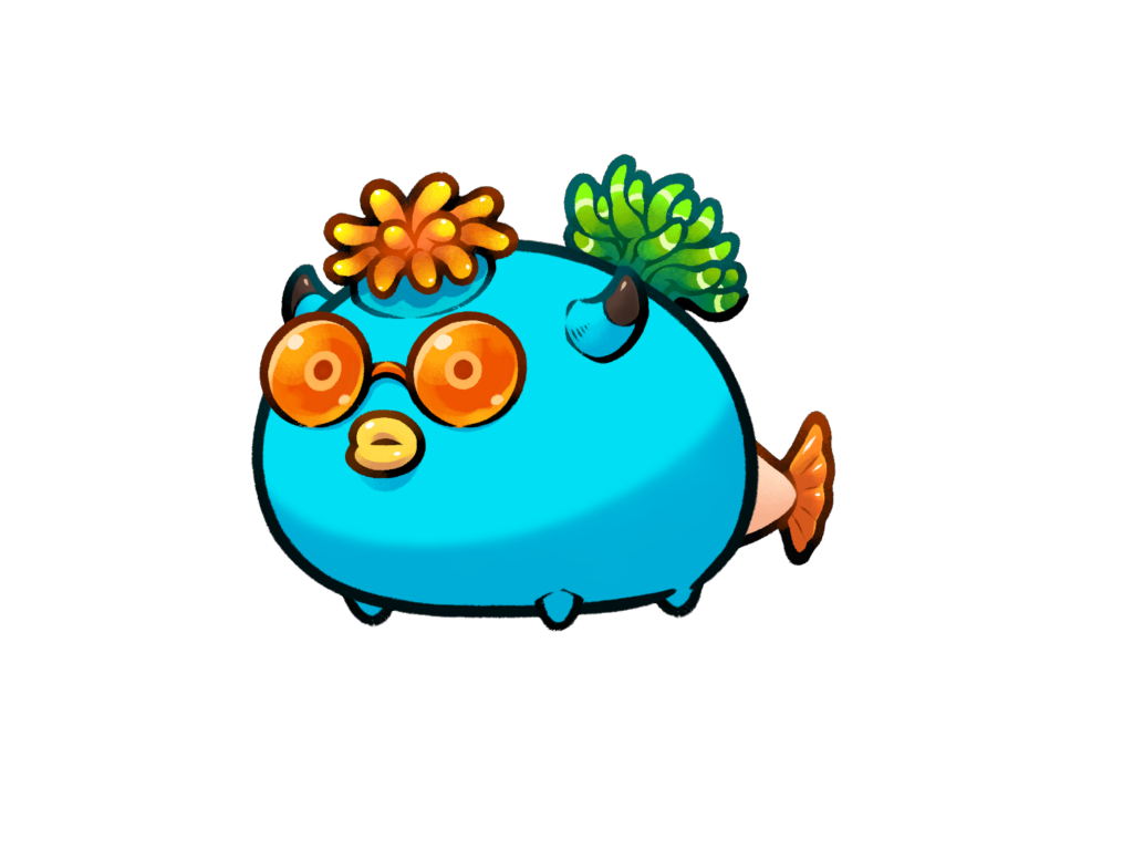 Axie Image
