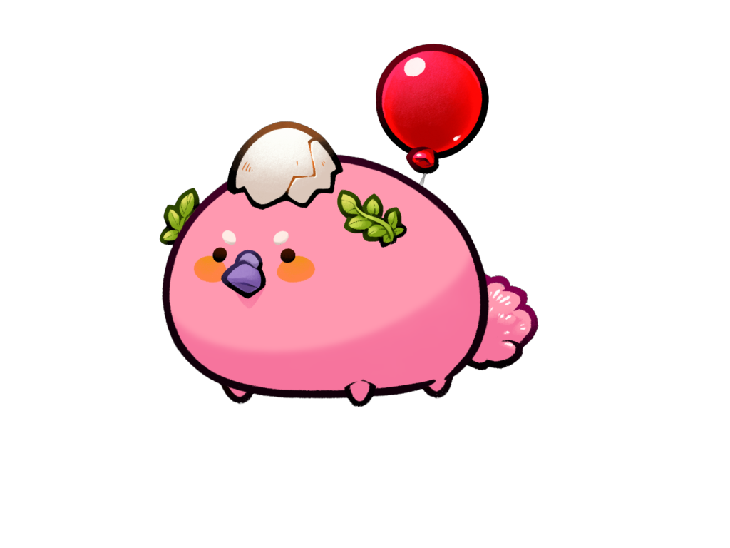 Axie 9401735