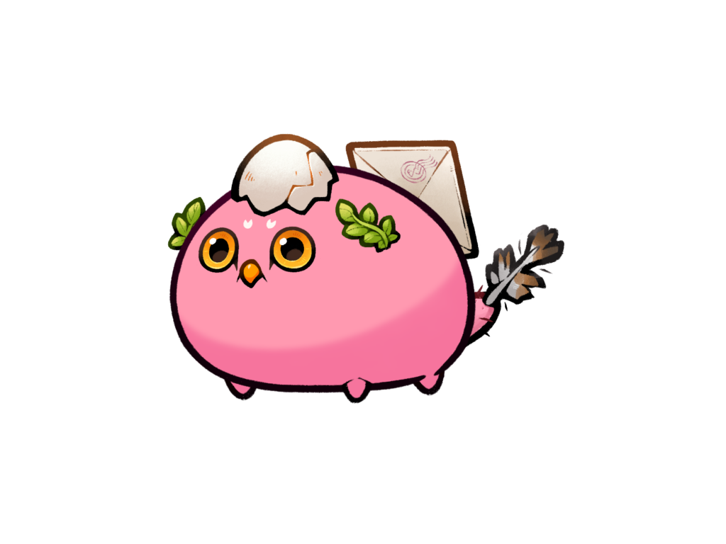 Axie Image