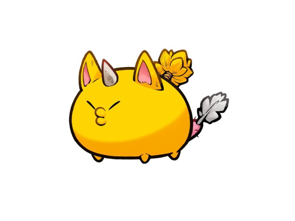 Axie Image