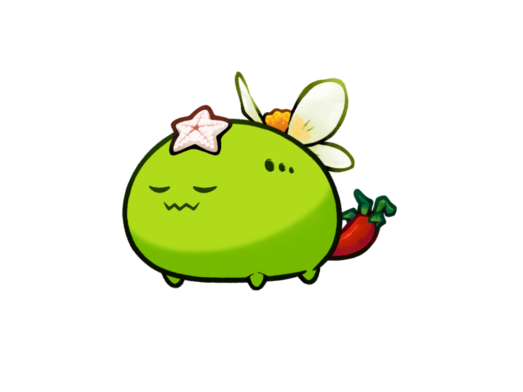 Axie Image