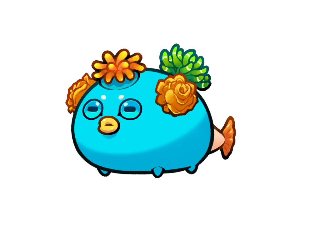 Axie Image