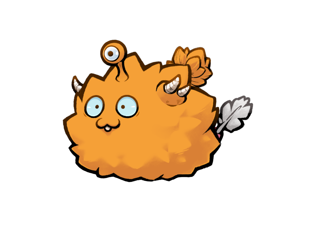 Axie Image