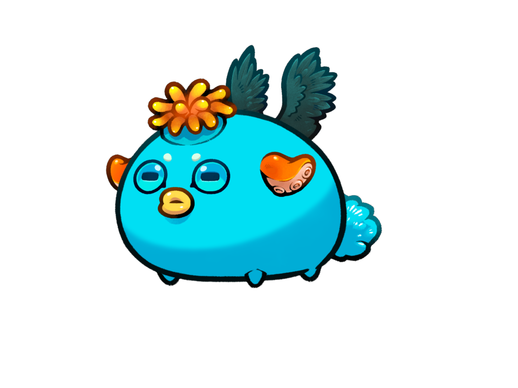 Axie Image