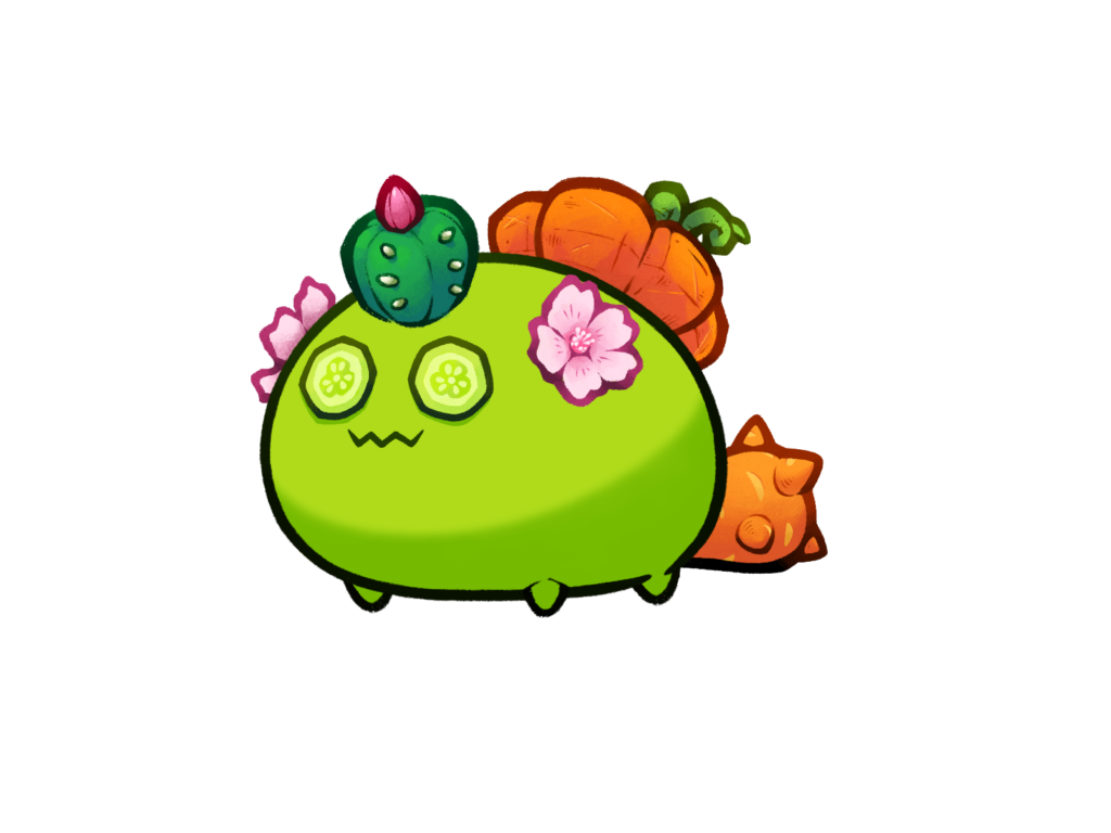Axie Image