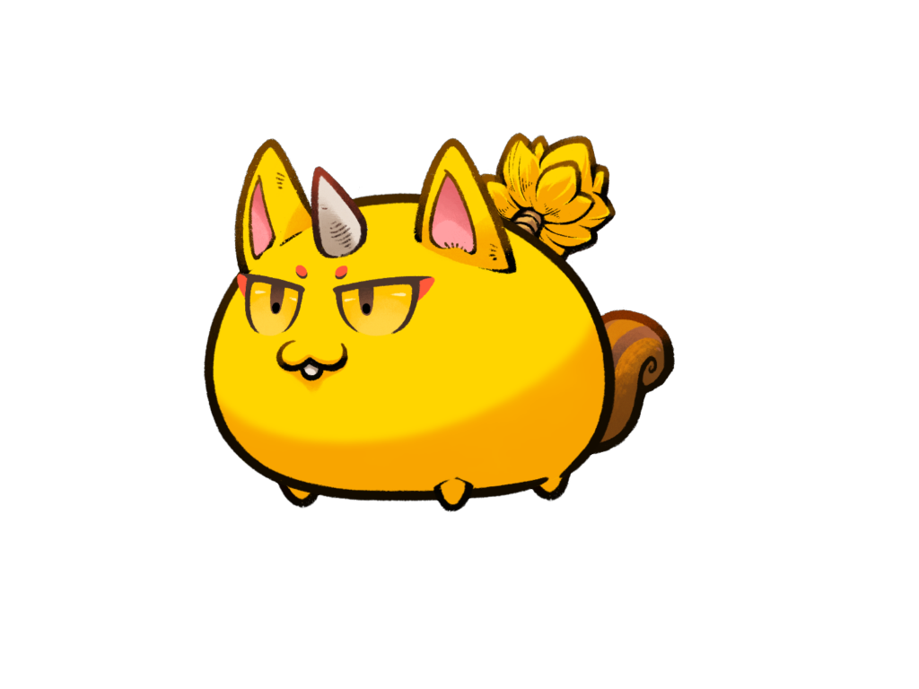 Axie Image