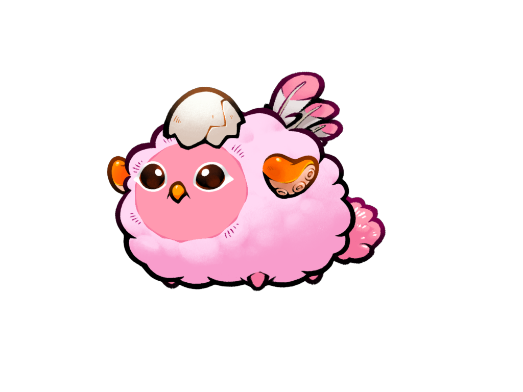 Axie Image