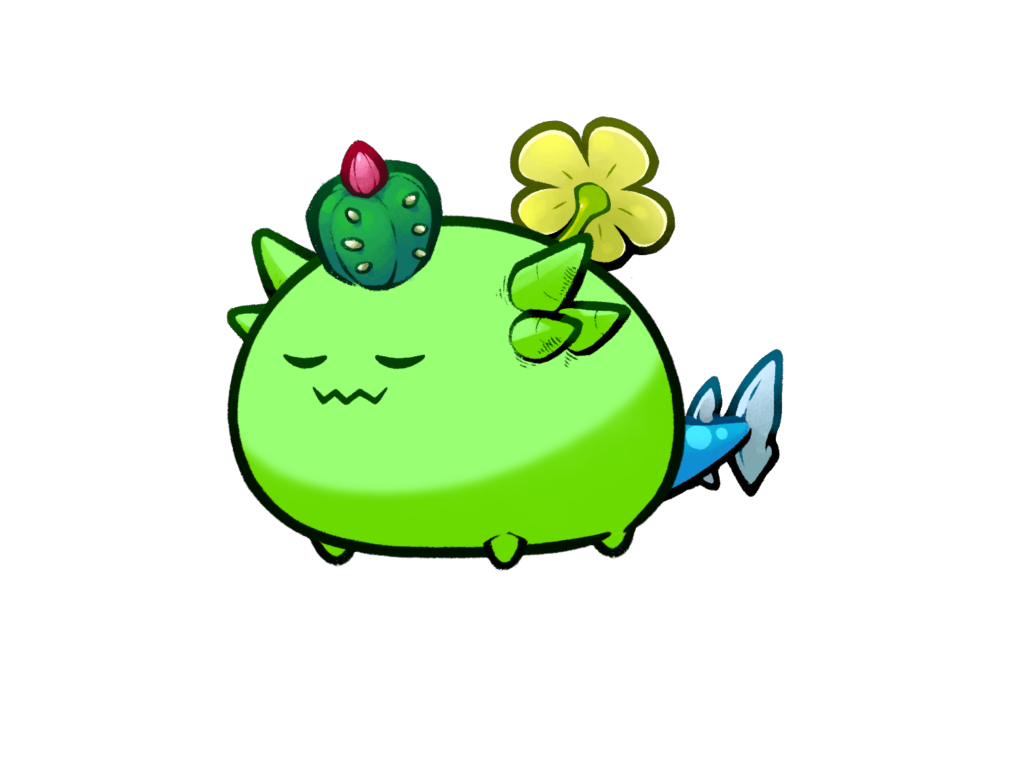 Axie Image