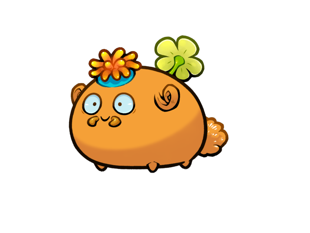 Axie Image
