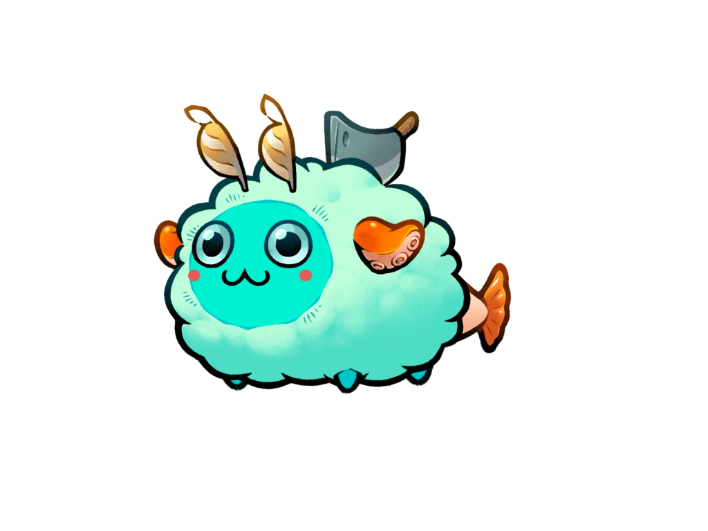 Axie 9419699