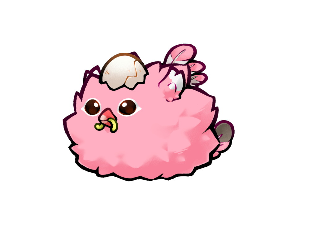 Axie Image